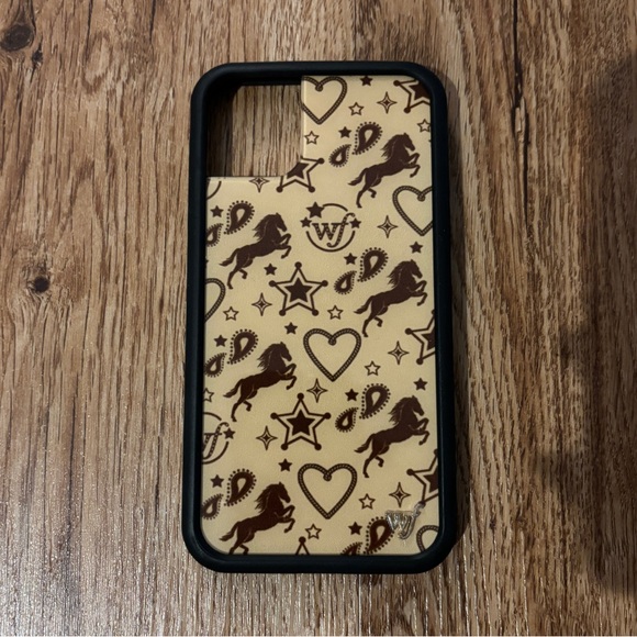 NWT Wildflower iPhone 11 Case - Rodeo Drive - Picture 2 of 6